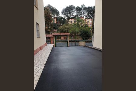 Apartamento à venda com 96m², 3 quartos e 2 vagas Apartamento à venda com 96m², 3 quartos e 2 vagasFachada e portaria