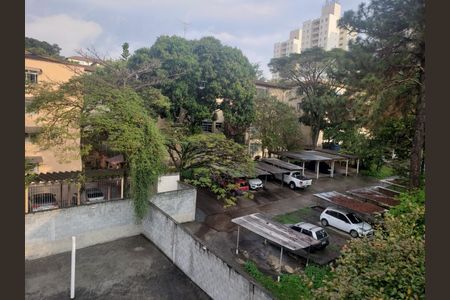 Apartamento à venda com 96m², 3 quartos e 2 vagas Apartamento à venda com 96m², 3 quartos e 2 vagasVista