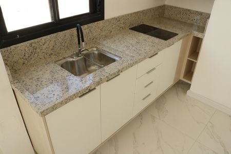 Studio à venda com 33m², 1 quarto e sem vagaStudio