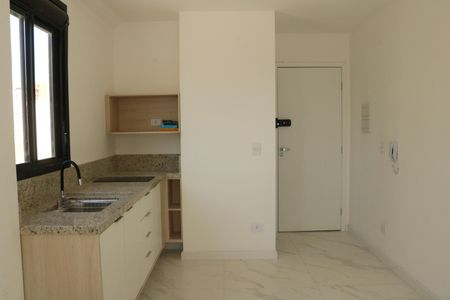 Studio de kitnet/studio para alugar com 1 quarto, 33m² em Pompeia, São Paulo