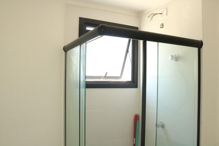 Studio à venda com 33m², 1 quarto e sem vagaBanheiro