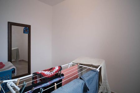 Apartamento à venda com 50m², 2 quartos e 1 vagaQuarto 2