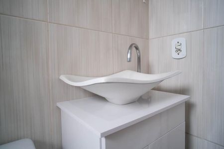 Apartamento à venda com 50m², 2 quartos e 1 vagaBanheiro