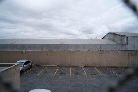 Apartamento à venda com 50m², 2 quartos e 1 vagaQuarto 2