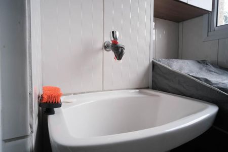 Apartamento à venda com 50m², 2 quartos e 1 vagaÁrea de Serviço