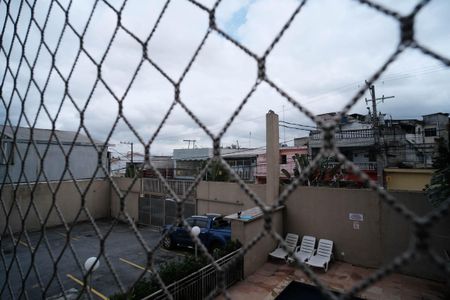 Apartamento à venda com 50m², 2 quartos e 1 vagaSacada