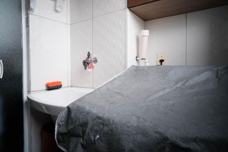 Apartamento à venda com 50m², 2 quartos e 1 vagaÁrea de Serviço