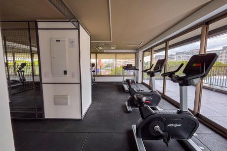 Studio à venda com 23m², 1 quarto e sem vaga Studio à venda com 23m², 1 quarto e sem vagaÁrea comum