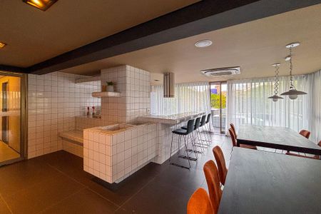 Studio à venda com 23m², 1 quarto e sem vaga Studio à venda com 23m², 1 quarto e sem vagaÁrea comum