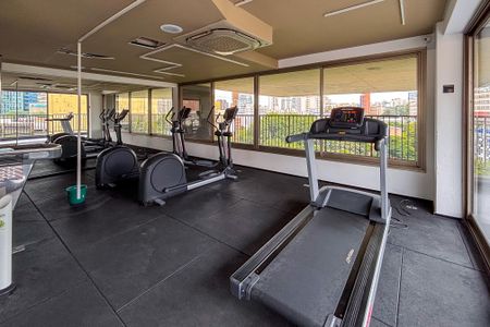 Studio à venda com 23m², 1 quarto e sem vaga Studio à venda com 23m², 1 quarto e sem vagaÁrea comum