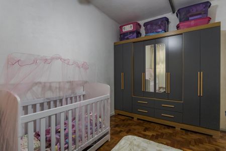 Apartamento à venda com 70m², 3 quartos e sem vagaQuarto 1