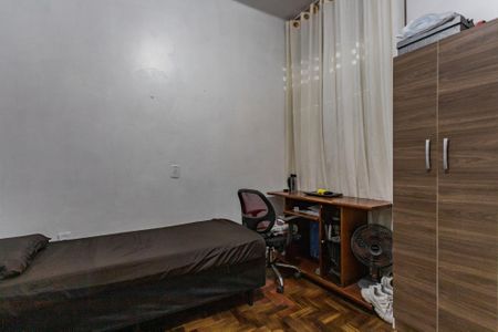 Apartamento à venda com 70m², 3 quartos e sem vagaQuarto 2