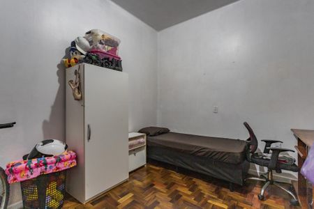 Apartamento à venda com 70m², 3 quartos e sem vagaQuarto 2