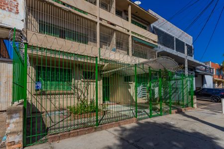 Apartamento à venda com 70m², 3 quartos e sem vagaFachada