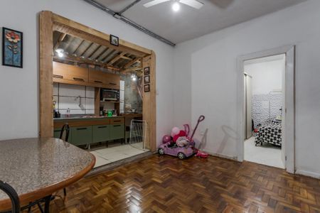 Apartamento à venda com 70m², 3 quartos e sem vagaSala
