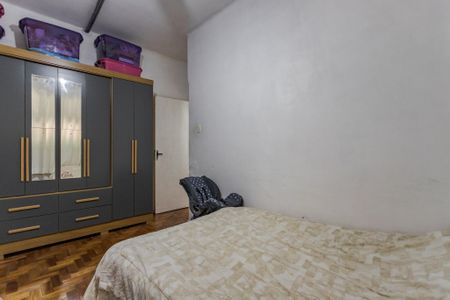 Apartamento à venda com 70m², 3 quartos e sem vagaQuarto 1