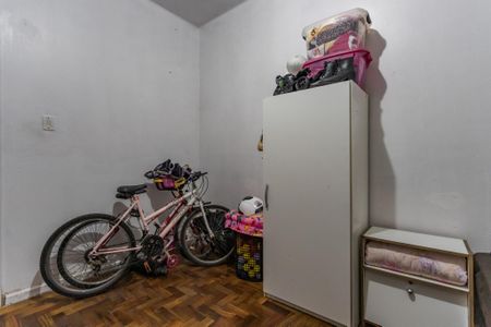 Apartamento à venda com 70m², 3 quartos e sem vagaQuarto 2