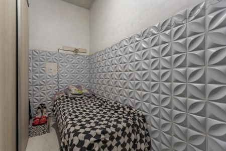 Apartamento à venda com 70m², 3 quartos e sem vagaQuarto 3