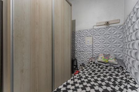 Apartamento à venda com 70m², 3 quartos e sem vagaQuarto 3