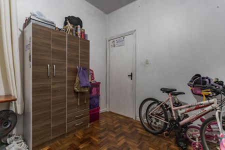 Apartamento à venda com 70m², 3 quartos e sem vagaQuarto 2