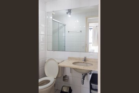 Apartamento à venda com 41m², 1 quarto e 1 vaga Apartamento à venda com 41m², 1 quarto e 1 vagaFoto 05