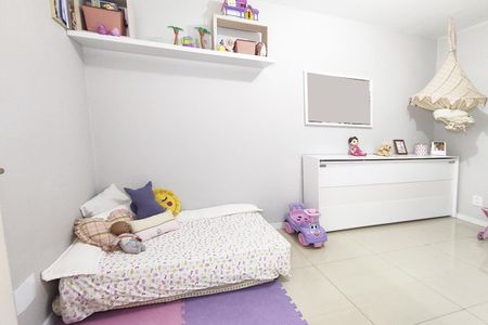 Apartamento à venda com 58m², 2 quartos e 1 vagaQuarto 2