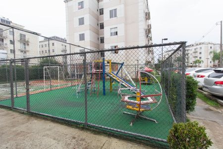 Apartamento à venda com 58m², 2 quartos e 1 vagaÁrea comum - Playground