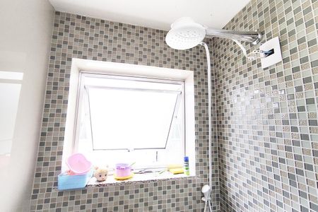 Apartamento à venda com 58m², 2 quartos e 1 vagaBanheiro