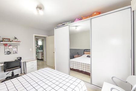 Apartamento à venda com 58m², 2 quartos e 1 vagaQuarto 1