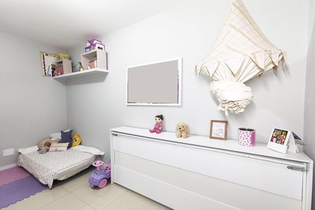 Apartamento à venda com 58m², 2 quartos e 1 vagaQuarto 2