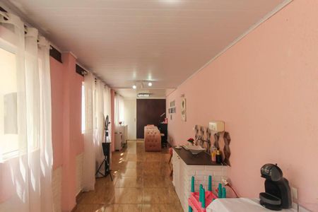 Casa à venda com 240m², 4 quartos e 2 vagasEscritório - edícula