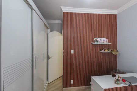 Casa à venda com 240m², 4 quartos e 2 vagasQuarto 3