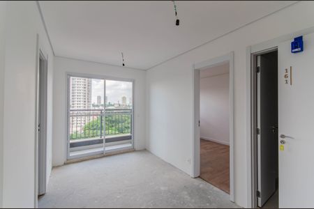 Apartamento à venda com 40m², 2 quartos e sem vaga Apartamento à venda com 40m², 2 quartos e sem vagaLockbox