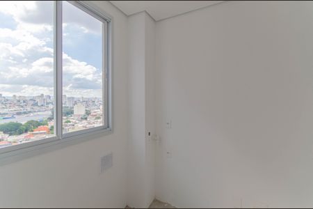 Apartamento à venda com 40m², 2 quartos e sem vaga Apartamento à venda com 40m², 2 quartos e sem vagaCozinha e Área de Serviço
