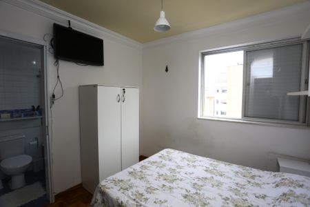 Apartamento à venda com 97m², 3 quartos e 2 vagasSuíte 2