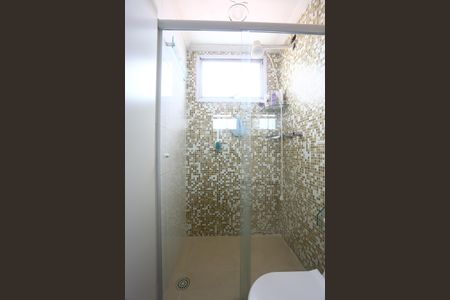 Apartamento à venda com 97m², 3 quartos e 2 vagasBanheiro da Suíte 3