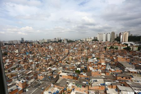 Apartamento à venda com 97m², 3 quartos e 2 vagasVista da Suíte 1