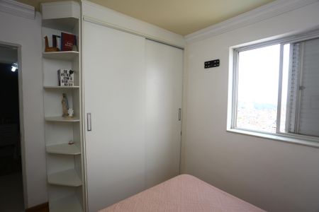 Apartamento à venda com 97m², 3 quartos e 2 vagasSuíte 1