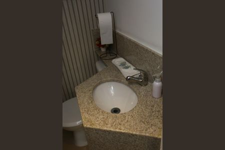 Apartamento à venda com 97m², 3 quartos e 2 vagasLavabo