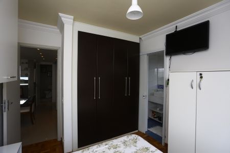 Apartamento à venda com 97m², 3 quartos e 2 vagasSuíte 2