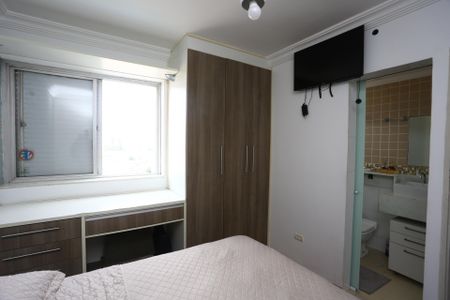 Apartamento à venda com 97m², 3 quartos e 2 vagasSuíte 3