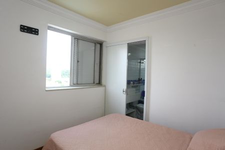 Apartamento à venda com 97m², 3 quartos e 2 vagasSuíte 1