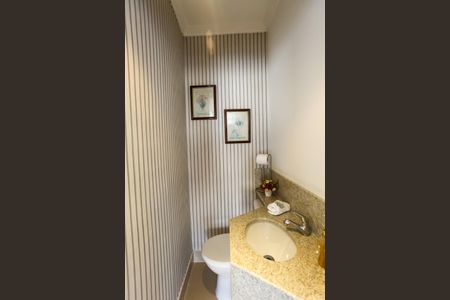 Apartamento à venda com 97m², 3 quartos e 2 vagasLavabo