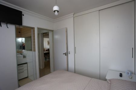 Apartamento à venda com 97m², 3 quartos e 2 vagasSuíte 3