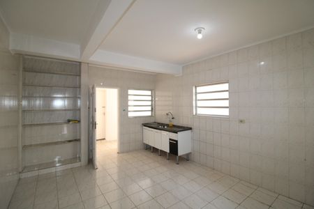 Casa à venda com 271m², 3 quartos e 1 vagaCozinha