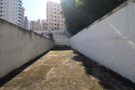 Casa à venda com 271m², 3 quartos e 1 vagaQuintal