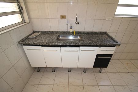 Casa à venda com 271m², 3 quartos e 1 vagaCozinha