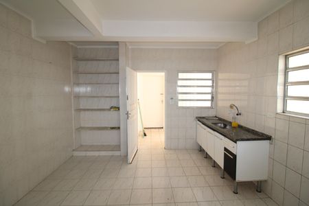 Casa à venda com 271m², 3 quartos e 1 vagaCozinha