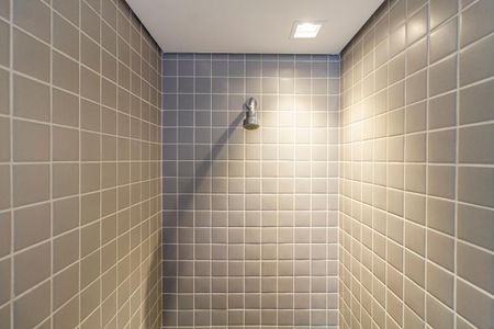 Apartamento à venda com 33m², 1 quarto e 1 vagaBanheiro Suíte