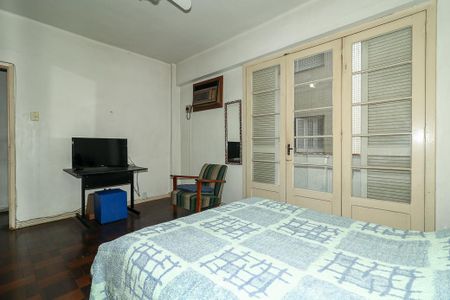 Apartamento à venda com 102m², 3 quartos e sem vagaQuarto